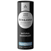 Deodorant Urban Black