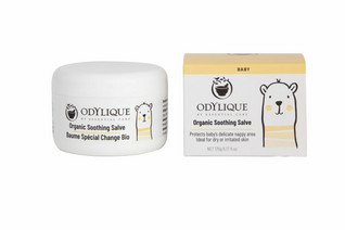 Baby Soothing Salve 50g