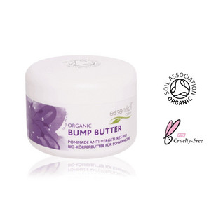 Organic Bump Butter 175g
