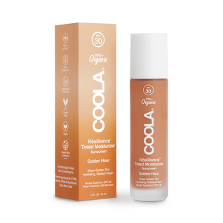 Rosilliance Tinted Moisturizer SPF 30 - Golden Hour