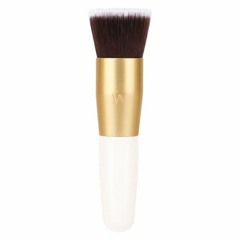 Kabuki Face Brush