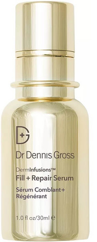 DermInfusions Fill + Repair Serum