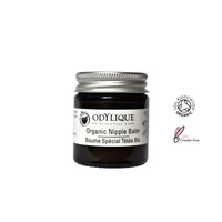 Organic Nipple Balm