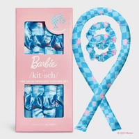 Barbie Heatless Curling Set