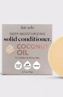 Solid Conditioner Coconut Oil