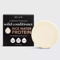 Rice Water Protein Conditioner Bar For Hair Growth