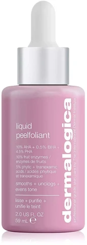 Liquid Peelfoliant