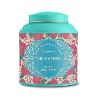 Beauty Skin Tea 100 Gr