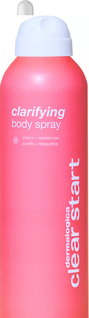 Clarifying Body Spray