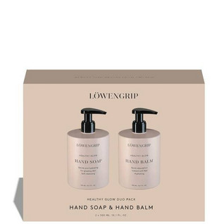 Healthy Glow - Hand Soap & Hand Balm