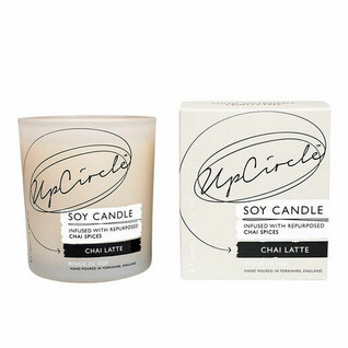 Soy Candle - Chai latte