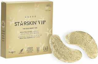 The Gold Mask Eye 5 Pack