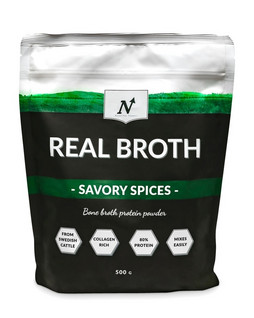 Real Broth - Savory Spices