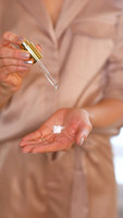 Tanning Drops