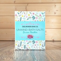 Bath Salt Unwind