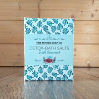 Bath Salt Detox