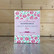 Bath Salt Uplift