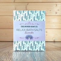 Bath Salt Relax