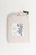 Bamboo Pillowcase 2-pack Sand