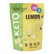Crispy KETO Bite Sized Cookies Lemon