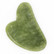One GuaSha Jade Vert