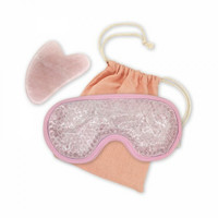 ThermoConfort and GuaSha Pink Kit