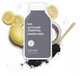 Deep Detox Pore Control Raw Juice Sheet Mask