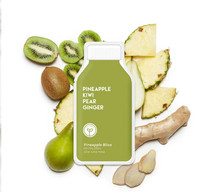 Pineapple Bliss Revitalizing Raw Juice Sheet Mask