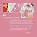 The Pink Dream Moisturizing Raw Juice Sheet Mask