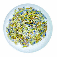 Therapeutic Bath Bomb Mandarine & Lavender