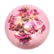 Therapeutic Bath Bomb Palmarosa & Rose Essential