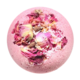 Therapeutic Bath Bomb Palmarosa & Rose Essential