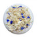 Therapeutic Bath Bomb Coconut & Bergamot Essential