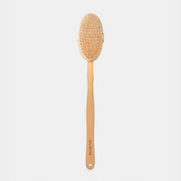 Dry Brush