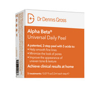 Dr Dennis Gross Alpha Beta® Universal Daily Peel 5st