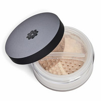 Mineral Foundation SPF15