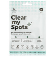 Clear My Spots Pimple Patches