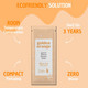 Golden Orange - Dehydrated Smoothie Powder