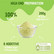Clean Green - Dehydrated Smoothie Powder