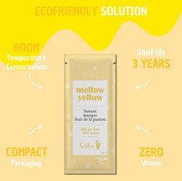 Mellow Yellow - Dehydrated Smoothie Powder
