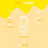 Mellow Yellow - Dehydrated Smoothie Powder