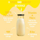 Mellow Yellow - Dehydrated Smoothie Powder