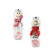 Snowman Jar Cocoa Set