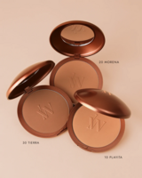 Silk Bronzer