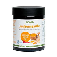 Wildcrafted Reindeer Bone Broth Powder – Curcumin + Ginger + Chili