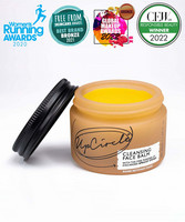Cleansing Face Balm with oat oil + vitamin E