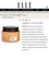 Night cream with hyaluronic acid + niacinamide