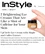 Eye Cream With Hyaluronic acid + coffee