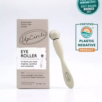Eco Eye Roller for dark circles + puffy eyes