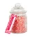 Wild Strawberry Bath Salt Jar